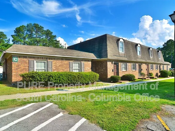 3700 Bush River Rd APT C3, Columbia, SC 29210