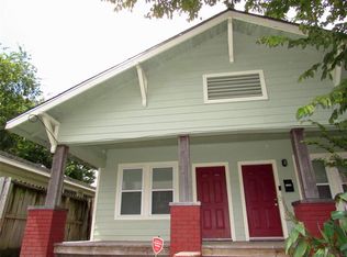 3900 Rusk St #B, Houston, TX 77023