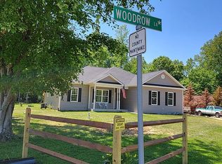 1395 Woodrow Ln, Prince Frederick, MD 20678