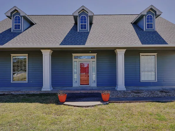 101 Hcr #3101, Hillsboro, TX 76645