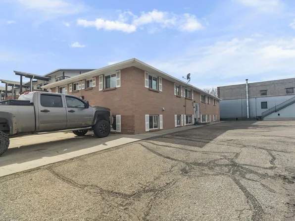 1613 Kimbark St, Longmont, CO