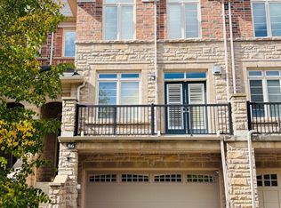 86 Chapman Ct, Aurora, ON L4G 0E2