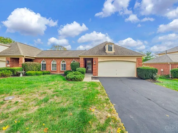 11162 Jardin Pl, Cincinnati, OH 45241