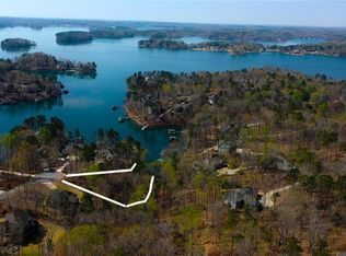LOT 211 Waterford Dr, Seneca, SC 29672