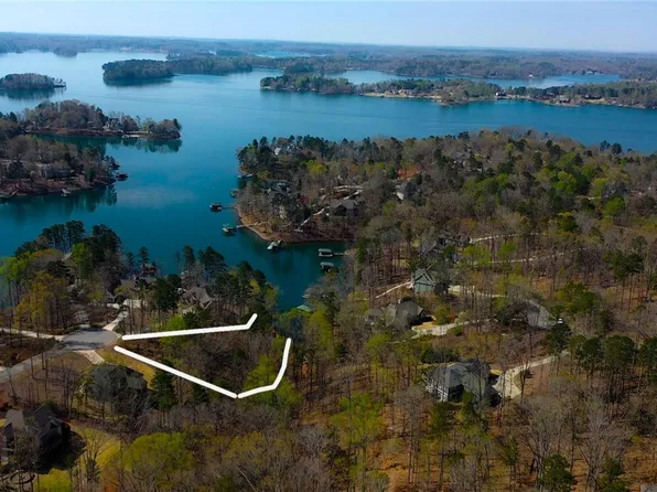 LOT 211 Waterford Dr, Seneca, SC 29672