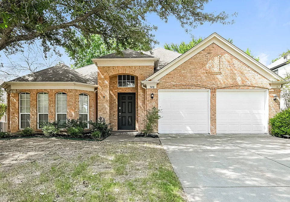 508 Glenwood Dr