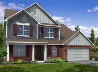 936 Adlo Ln, Westfield, IN 46074