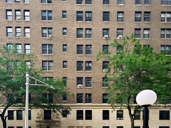 6101 N Sheridan Rd APT 14G, Chicago, IL 60660