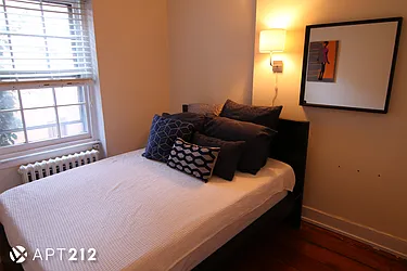 Rented by APT212 INC