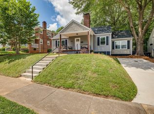 850 Madison Ave, Winston Salem, NC 27103