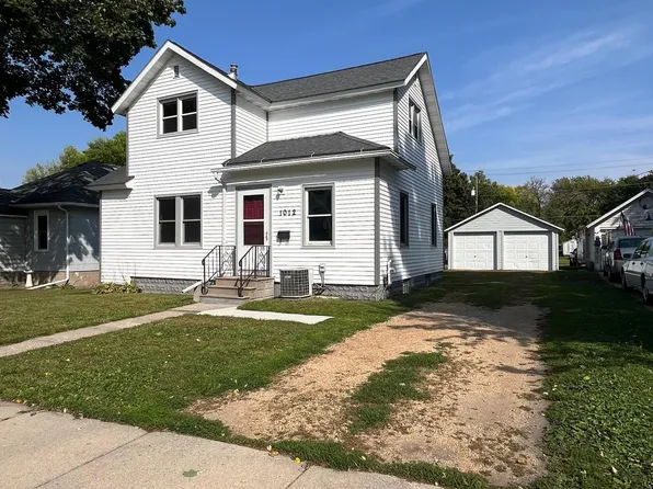 1012 N North Ave, Fairmont, MN 56031