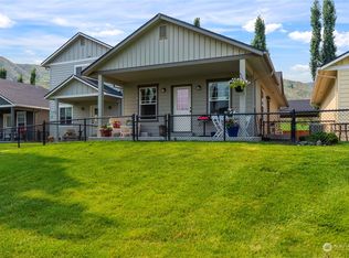 274 Saddlehorn Ln, Wenatchee, WA 98801