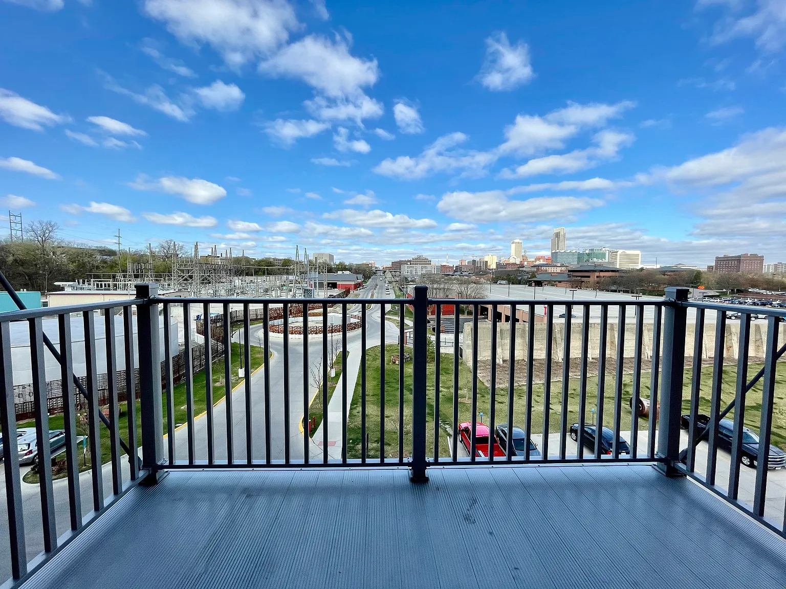 Breakers Apartments — Photo 3