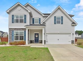 2 Hay Field Ct, Lugoff, SC 29078