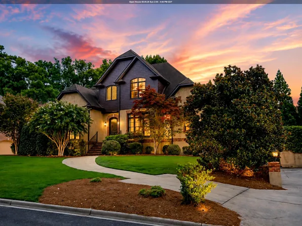 612 Springbank Ter, Birmingham, AL 35242