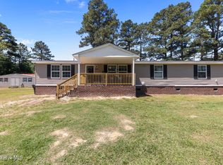 152 John Brown Rd, Raeford, NC 28376