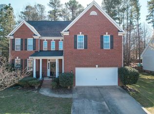 3703 Alden St, Indian Trail, NC 28079