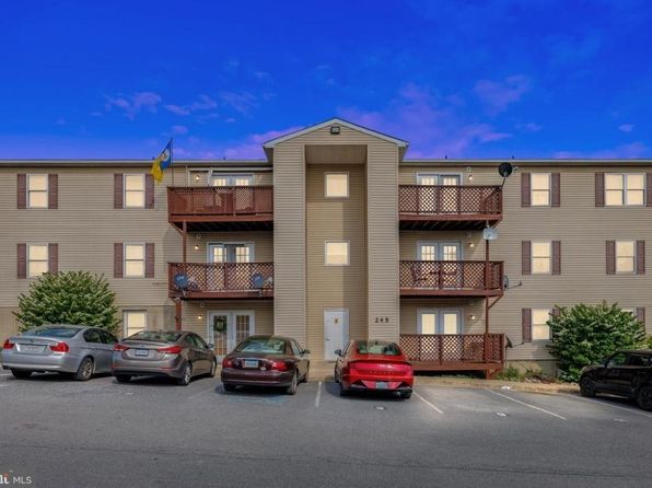 245 Brandy Ct APT K3