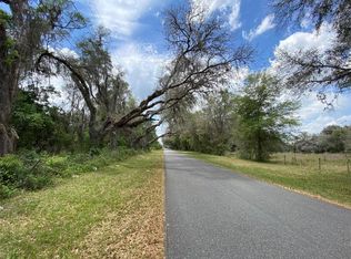 650 Cr, Bushnell, FL 33513