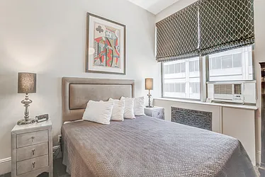 Rented by Corcoran