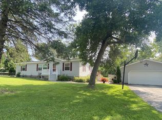 N638 S P3 Ln, Menominee, MI 49858