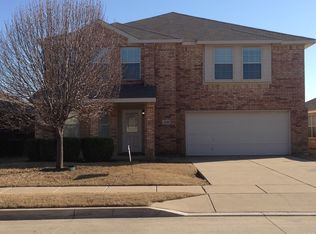 2148 Benning Way, Fort Worth, TX 76177