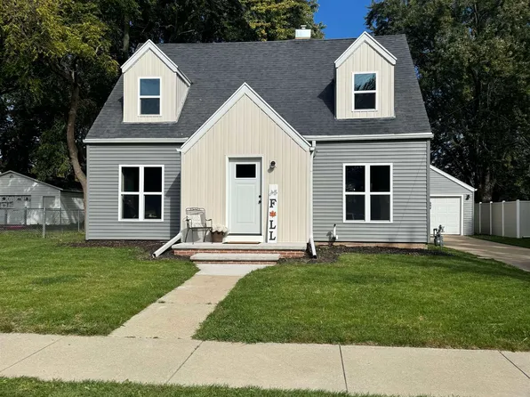 1500 W Washington St, Appleton, WI 54914
