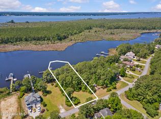 5202 Bucco Reef Road, New Bern, NC 28560