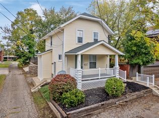 2811 Nicholas Pl NW, Canton, OH 44708