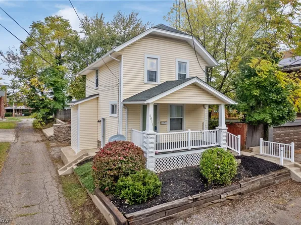 2811 Nicholas Pl NW, Canton, OH 44708