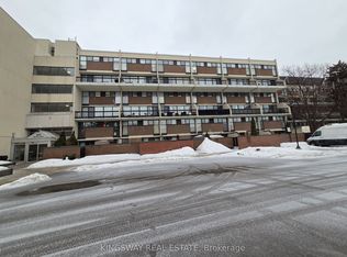 366 The East Mall #233, Toronto, ON M9B 2W6