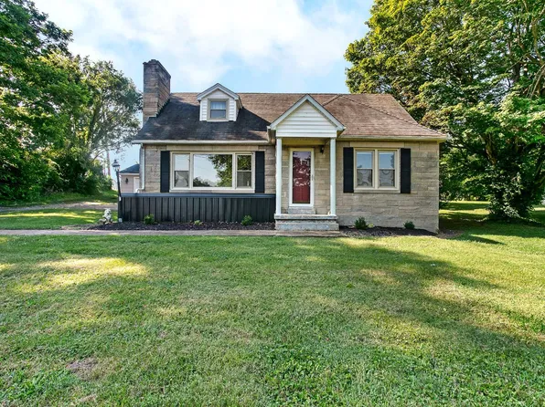 1998 Main St, Willisburg, KY 40078