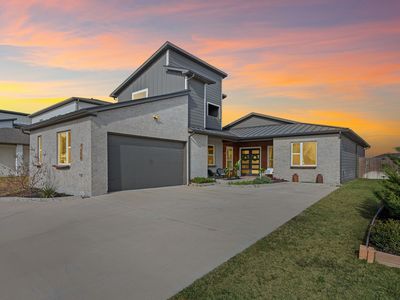 7604 Trailridge Dr, Fort Worth, TX, 76179