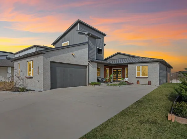 7604 Trailridge Dr, Fort Worth, TX 76179