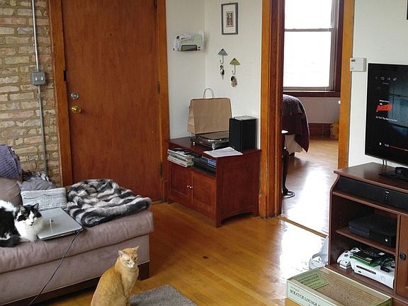 5th image of 901 N Francisco Ave #3R