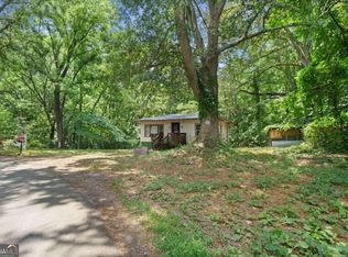 161 Old Donaldson Rd, Canton, GA 30114