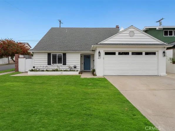417 Susana Ave, Redondo Beach, CA 90277