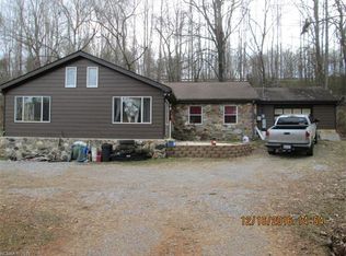 728 Justice Ridge Rd, Candler, NC 28715