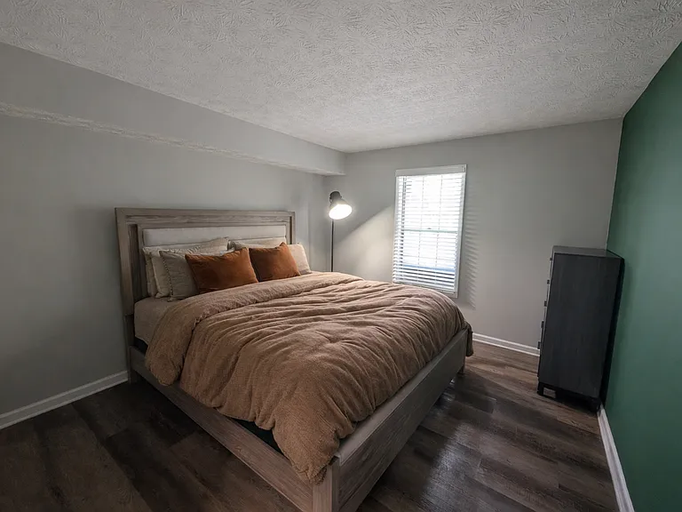 Bedroom #2