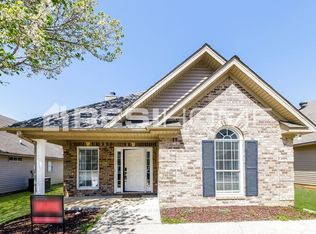 4107 Forest Lakes Rd, Sterrett, AL 35147