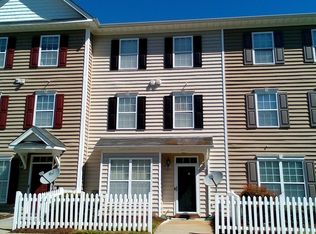 923 Teton Cir, Suffolk, VA 23435