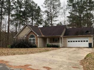 73 Fitzgerald St, Hiram, GA 30141