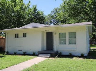 1119 Powell Rd, Mesquite, TX 75149