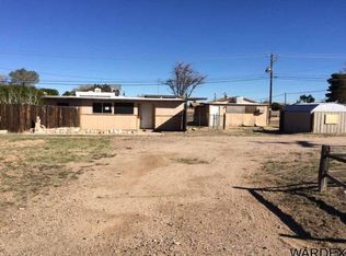 2441 Karen Ave, Kingman, AZ 86401