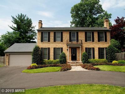 1830 Great Falls St, Mc Lean, VA, 22101