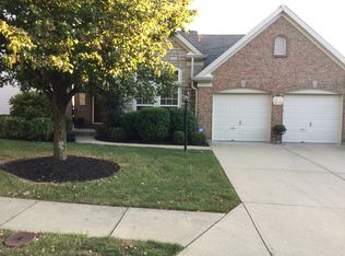 1422 Greenery Dr, Florence, KY 41042