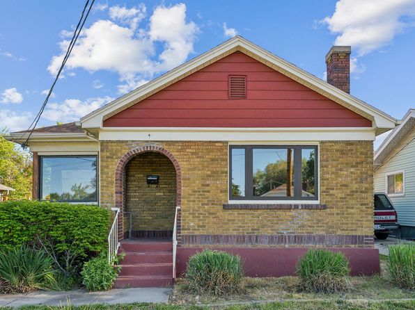 1055 E 2700 S, Salt Lake City, UT 84106
