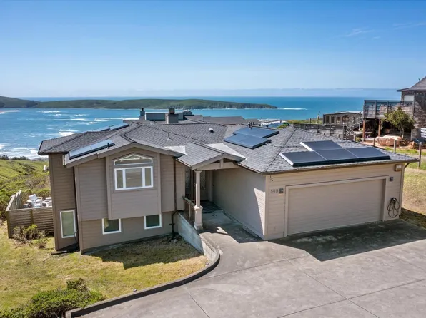 565 Oceana Drive, Dillon Beach, CA 94929