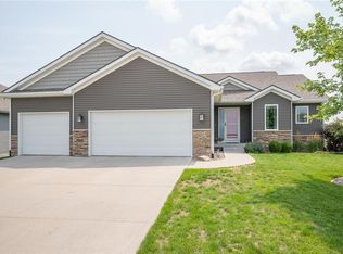2421 NW Abilene Rd, Ankeny, IA 50023
