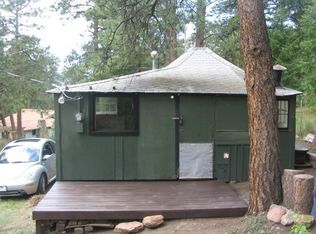 26040 Edelweiss Cir, Evergreen, CO 80439